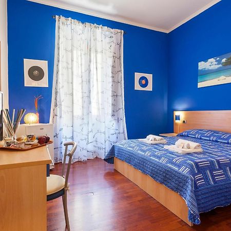 Music Guesthouse Rzym Zewnętrze zdjęcie