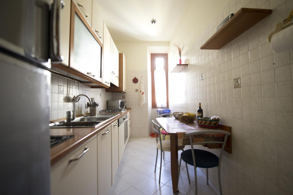 Music Guesthouse Rzym Zewnętrze zdjęcie
