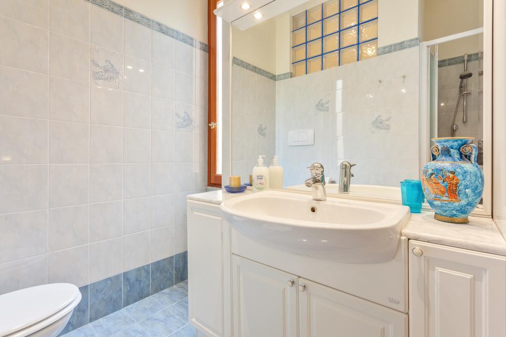 Music Guesthouse Rzym Pokój zdjęcie